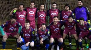 Esta noche prosigue el torneo de la “Liga Snow”