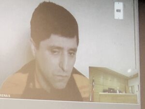 Condenan al “Vampiro” por su participación en alrededor de siete robos