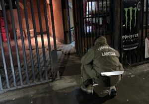 Comerciante hirió con un martillo a delincuente y frustró robo con violencia