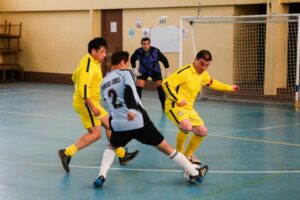 Torneo de baby fútbol seniors tendrá  partidos en todas sus categorías