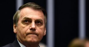 Bolsonaro dispuesto a recibir ayuda del G7 para combatir incendios