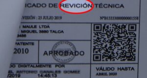 Falsificación 