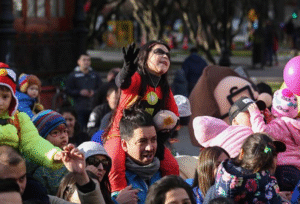 Agosto estará lleno de actividades gratuitas para los niños