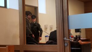 Fiscalía descartó robo y detenido recuperó su libertad negando amenazas a denunciante