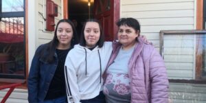 Más de mil alumnos en Magallanes fueron compensados por sus esfuerzos educativos