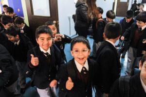 Simce y PSU, los próximos desafíos de los escolares tras descanso de Fiestas Patrias