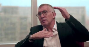 Latam anuncia que Enrique Cueto dejará de ser el CEO de la empresa tras 25 años en el cargo