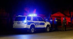 Suboficial (r) FACh dio muerte a asaltante de 16 años que intentó robarle su auto