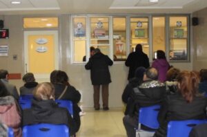 Encuesta revela que magallánicos considera mala la atención en los hospitales