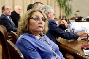 “Ninguna ley puede contradecir la Convención de los Derechos del niño”