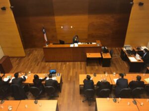 Exgeneral Gordon es reformalizado por posible desvío de dineros para comprar regalos