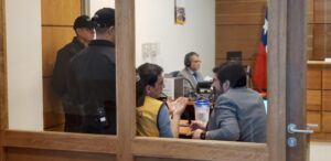 Protagonista de peligrosa persecución arriesga 11 años de cárcel y pagar más de 12 millones de pesos