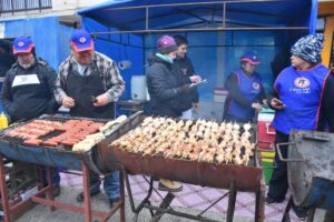 Más de 150 autorizaciones sanitarias en toda la Región de Magallanes para celebraciones