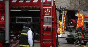 Bomberos de Valdivia implementarán sistema para registrar llamadas y sancionar falsas alarmas