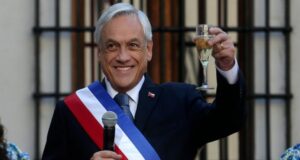 Critican premio internacional que recibirá presidente Piñera por lucha contra cambio climático