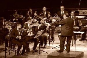 Orquesta Sinfónica de la UMAG se presenta hoy