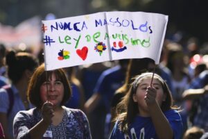 Cámara de Diputados aprobó iniciativa para garantizar derechos de personas con trastorno autista