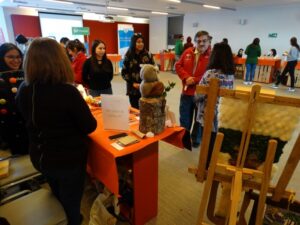 Inacap Punta Arenas fomenta el espíritu emprendedor en sus estudiantes