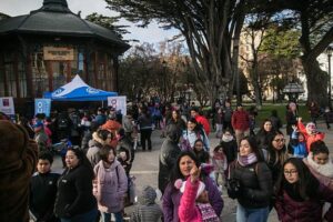 Descentralización: Santiago no es Chile