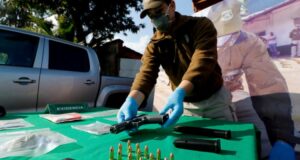 Carabineros debe al Fisco $1.600 millones que no usó en plan sin control para combatir narcotráfico