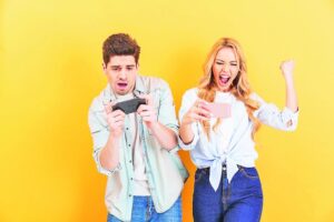 Lanzan primer plan para fanáticos de los videojuegos