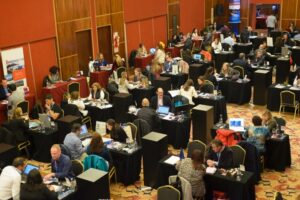 Empresarios valoran positivamente gira de promoción en el extranjero