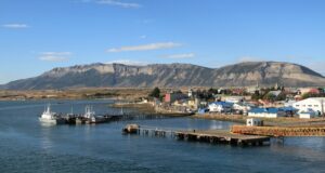 Natales y Porvenir rompen su record de calor histórico durante verano 2019