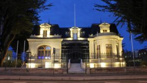 Museo Regional de Magallanes cerrará durante Fiestas Patrias