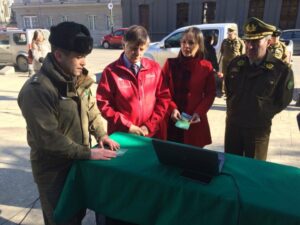 Comisaría Virtual inició segunda etapa incorporando cuatro nuevos trámites online