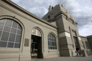 Casi la mitad de los fallecidos en Punta Arenas son cremados