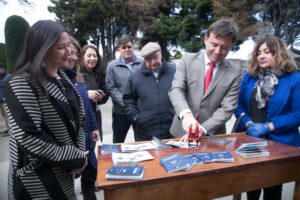 Punta Arenas iniciará entrega de pasaportes turísticos de los 500 años