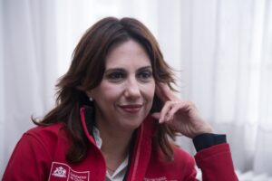 “Queremos democratizar el derecho a propiedad de todos los chilenos”
