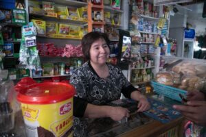 Almacenes de barrio tuvieron un “18” redondo
