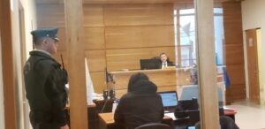A la cárcel sujeto que agredió a su hermana y amenazó a su padre con quemar su casa