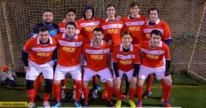 Ligas FF.AA y Snow continuarán con sus competencias esta semana