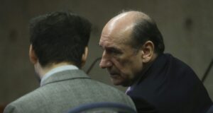 Determinan arresto domiciliario total para el general (r) Fuente-Alba