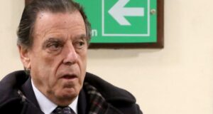 Por 4 delitos: interponen primera querella contra Francisco Frei y su esposa