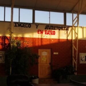 UMAG y estudiantes movilizados tendrán nueva reunión este viernes.