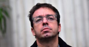 Diputado Silber tras declaraciones de Bachelet por OAS: 