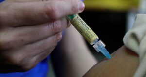 Los niños se suman a vacunación contra VPH: sobre un 20% de los hombres está infectado