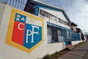 Colegio Pierre Faure suspende sus clases por repentino fallecimiento de funcionaria