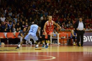 Claudio “Calulo” Naranjo dejó Valdivia y ya analiza ofertas para seguir en la liga