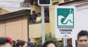Valparaíso: simulacro de sismo y tsunami en borde costero paralizará actividades de 180 mil personas
