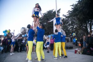 Sernatur apoya proyecto para que adultos mayores sean guías turísticos