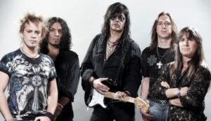 Rata Blanca se presentará en Punta Arenas