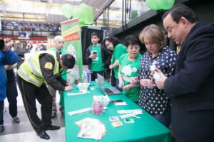 Campaña busca crear conciencia sobre donación de órganos en Magallanes