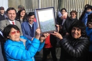 $1.550 millones invertirá el Gobierno en hermosear la población Juan Pablo II