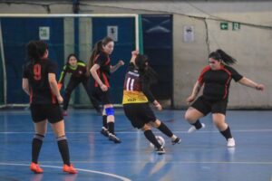 Hoy se juegan las finales del Campeonato de Futsal “ Copa Aniversario Insuco 2019”