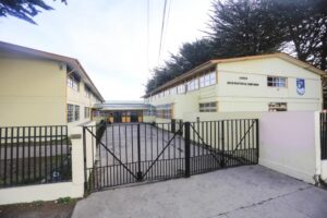 Colegios públicos de Punta Arenas no tendrán clases durante toda la semana