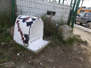 “Tengo la sensación que no se hizo justicia en el caso de mi hijo”